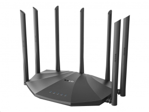 Tenda AC23 AC2100 Dual-Band vezeték nélküli gigabit router